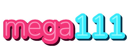 mega111 — logo kanal