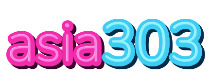 asia303 — logo kanal