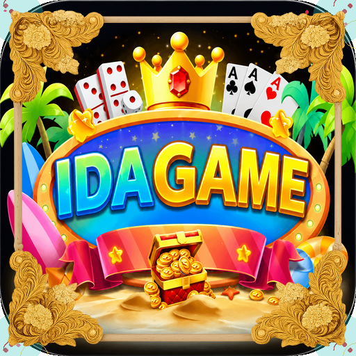 idagame — mitra unggulan