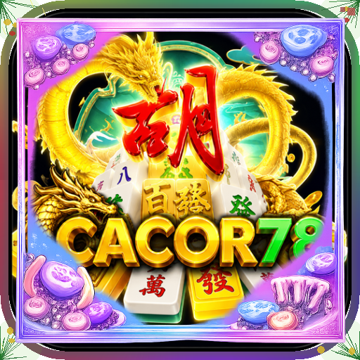 cacor78 — mitra unggulan