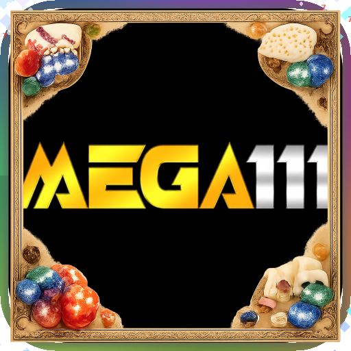 mega111 — mitra unggulan